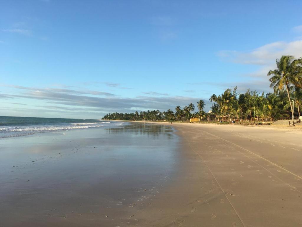 Casa Praia de Tamandaré PE Esterno foto