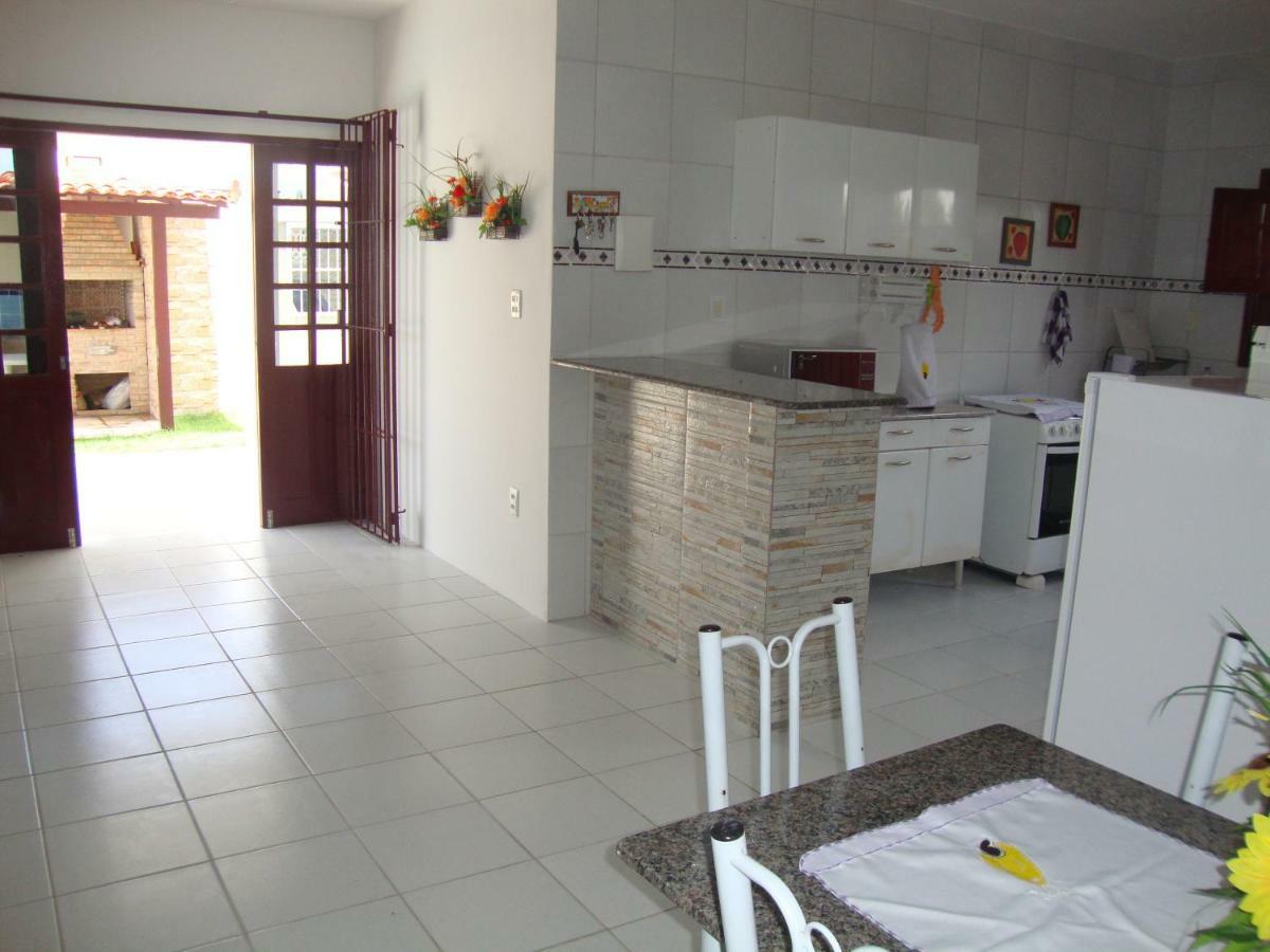 Casa Praia de Tamandaré PE Esterno foto