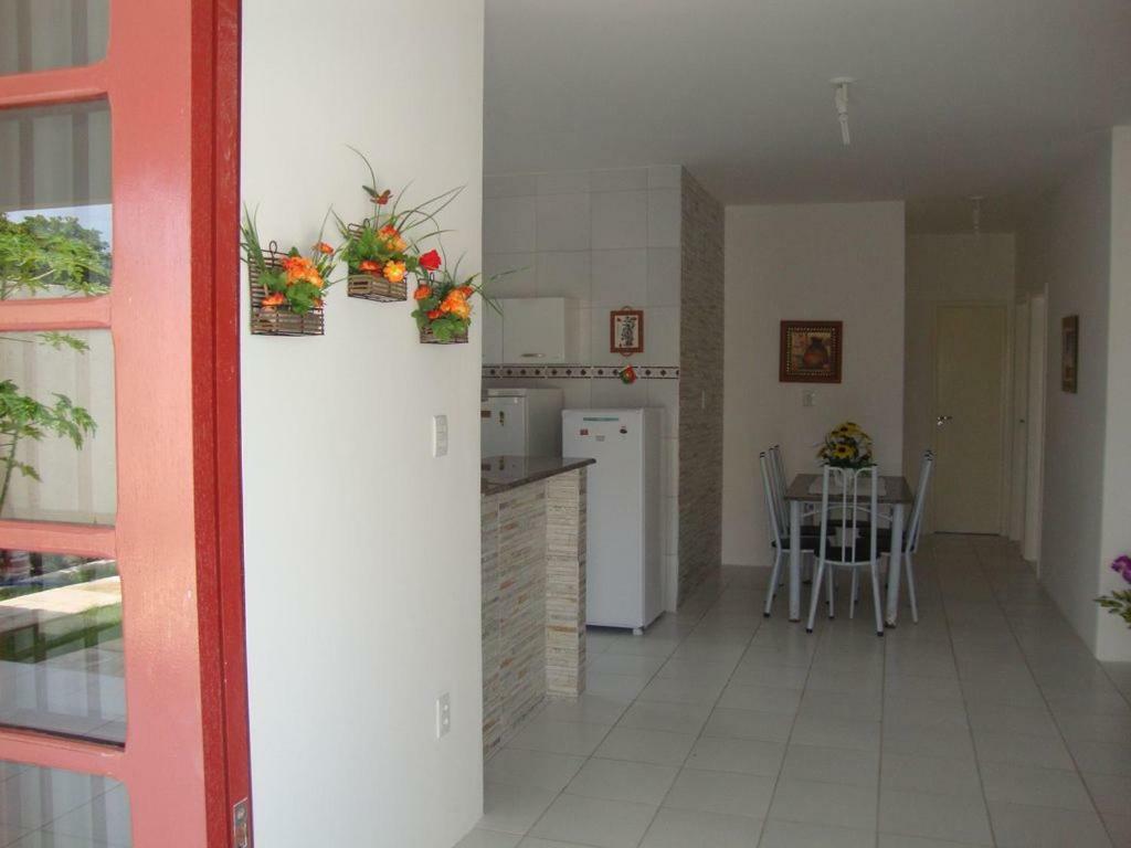 Casa Praia de Tamandaré PE Esterno foto
