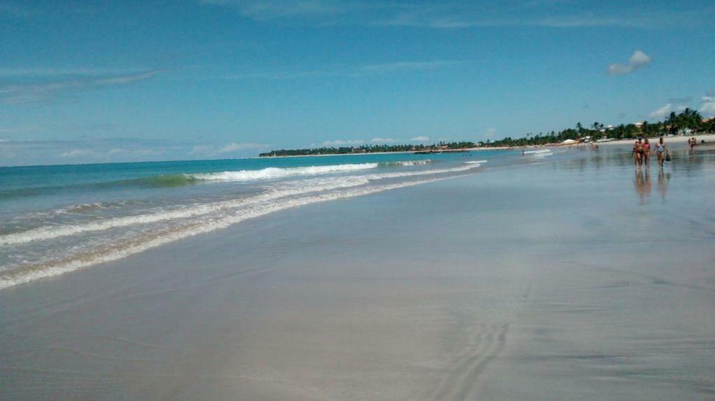 Casa Praia de Tamandaré PE Esterno foto